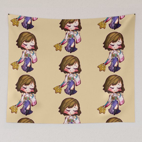 Item preview, Chibi Yuna designed and sold by Dixium.