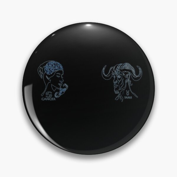 Item preview, Use personal horoscope items with your loved one (cancer- taurus) designed and sold by colorfulofparty.
