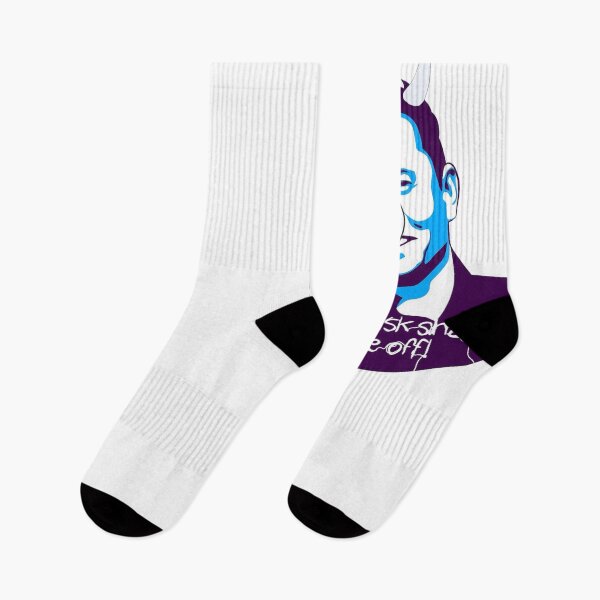 Item preview, Anti Elon Musk (Anti Musk) New Design Style designed and sold by Maroaly.