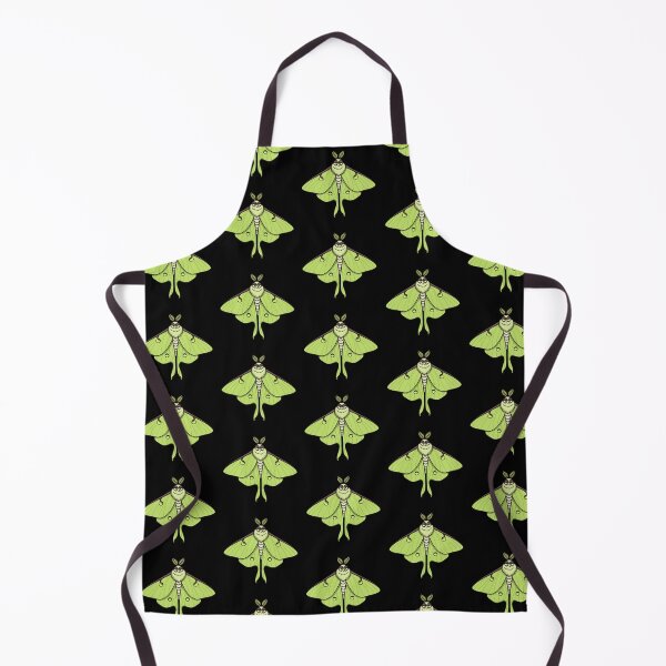 Item preview, Luna Moth designed and sold by Tw1nsAIArt.