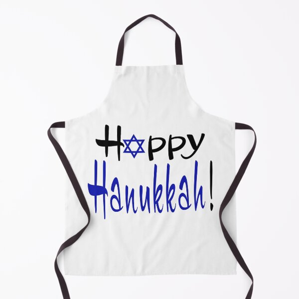 Item preview, Happy Hanukkah designed and sold by PeppermintClove.