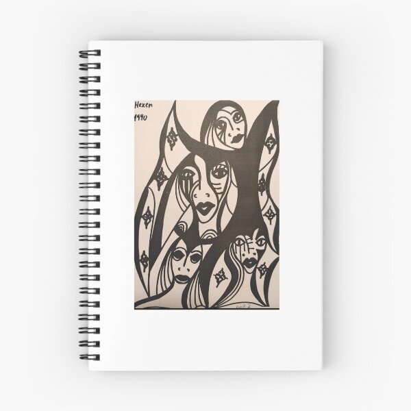 Item preview, Brigitte Zuckerstätter Arte  designed and sold by ArtCreativeB.