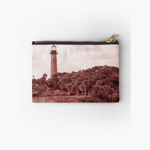 Item preview, Jupiter Inlet Light, Florida, Vintage designed and sold by Kay Brewer.