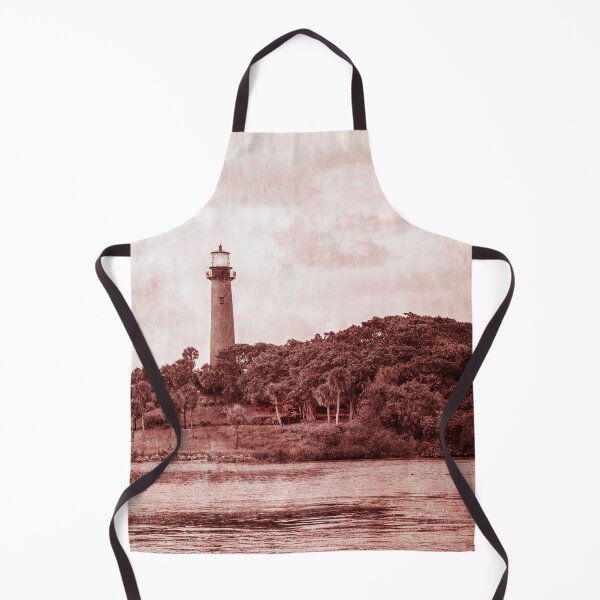 Item preview, Jupiter Inlet Light, Florida, Vintage designed and sold by Kay Brewer.