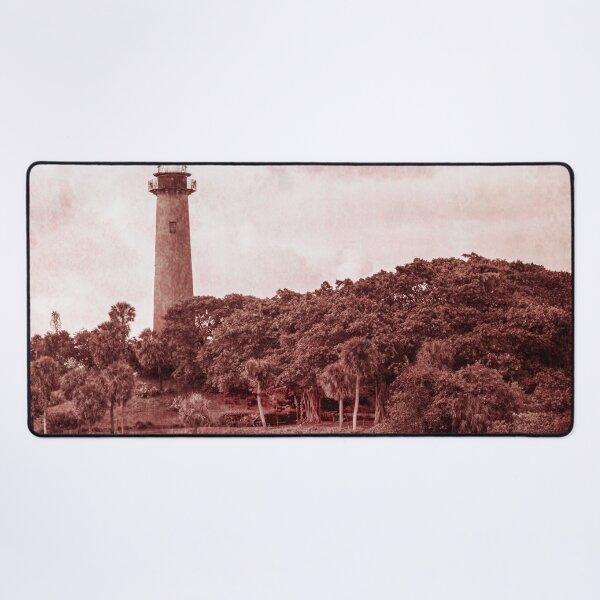 Item preview, Jupiter Inlet Light, Florida, Vintage designed and sold by Kay Brewer.
