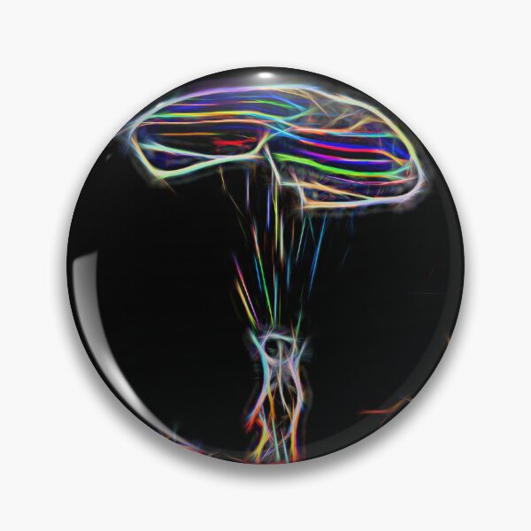 Item preview, Electric Parachute designed and sold by Kay Brewer.