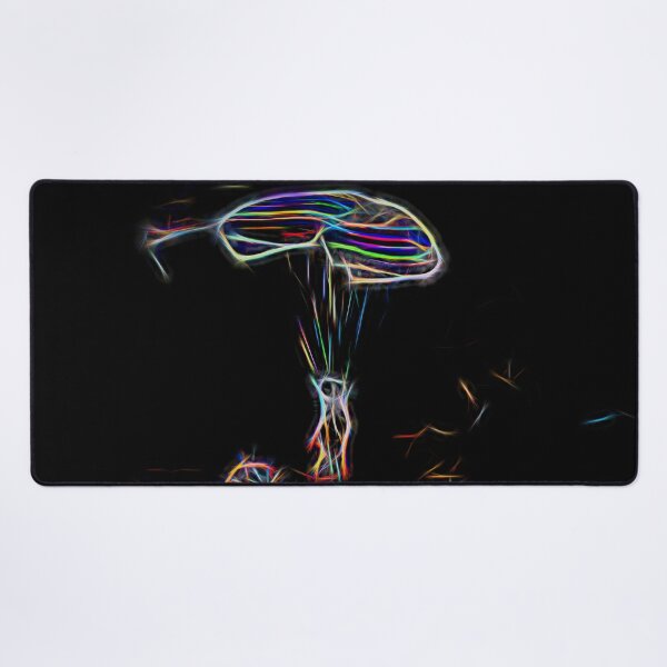 Item preview, Electric Parachute designed and sold by Kay Brewer.