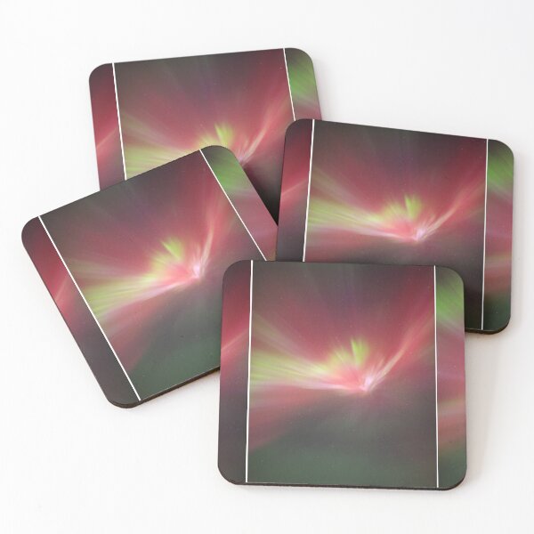 Item preview, Aurora lights evolution III designed and sold by zumi.