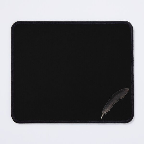 Item preview, Crow Feather designed and sold by AlphaDeltas.