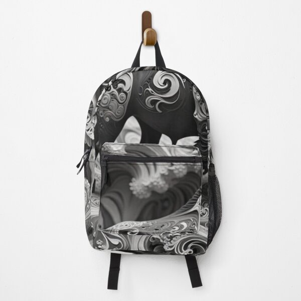 Item preview, Majestic Bison in Abstract Art designed and sold by Harmonic_Layers.