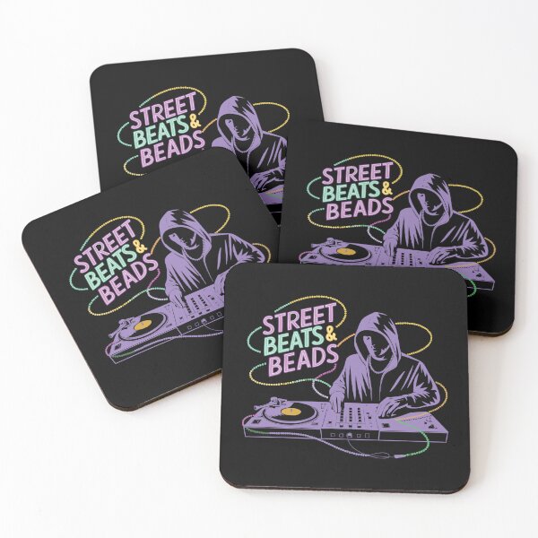 Item preview, Street Beats & Beads designed and sold by NEWDESINGS12.