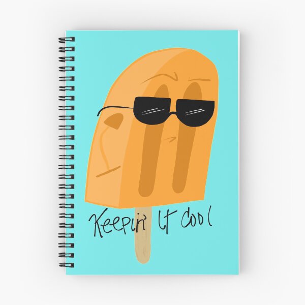 Item preview, Keepin’ It Cool designed and sold by Ladyee.