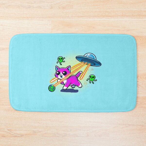 Item preview, Intergalactic Chase designed and sold by Rees-Realm.