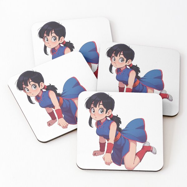 Item preview,  Chichi Anime Pinup designed and sold by OniPleasure.