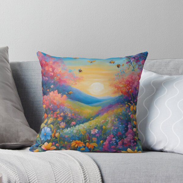 Item preview, Flower field designed and sold by Cedex.