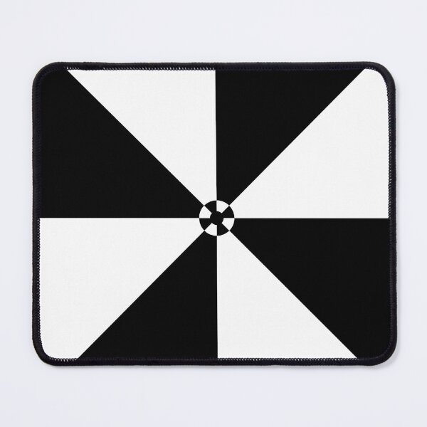 Item preview, Brainwashed in Black and White designed and sold by PeppermintClove.