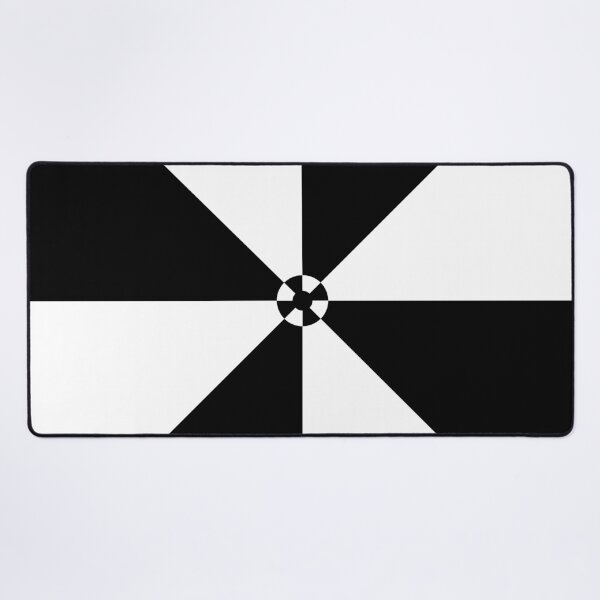 Item preview, Brainwashed in Black and White designed and sold by PeppermintClove.