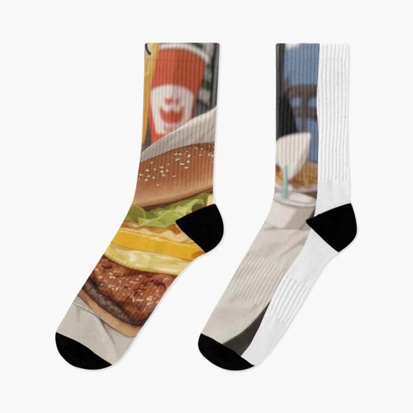 Item preview, Veggie Burger designed and sold by artes-lunares.