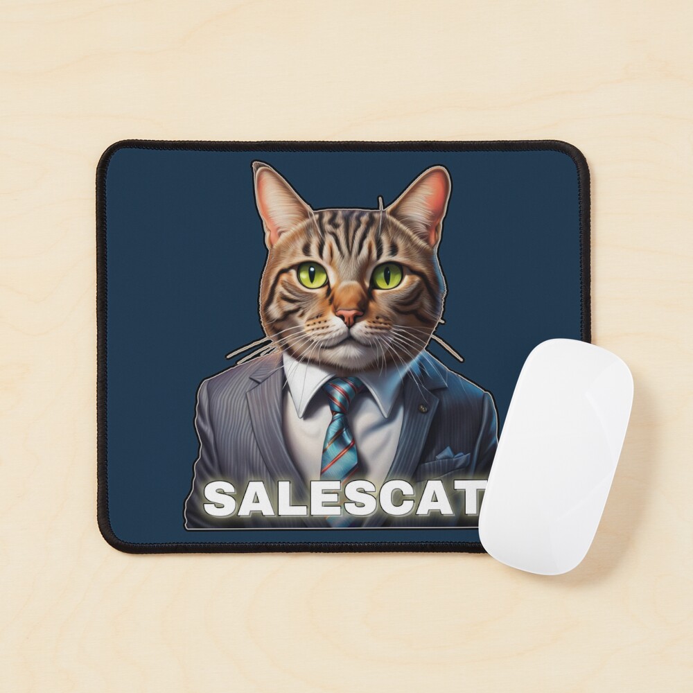 Item preview, Mouse Pad designed and sold by HauntedOpera.
