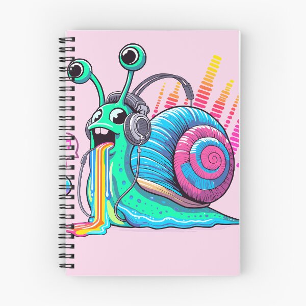Item preview, Tiempo de Slime designed and sold by Rees-Realm.