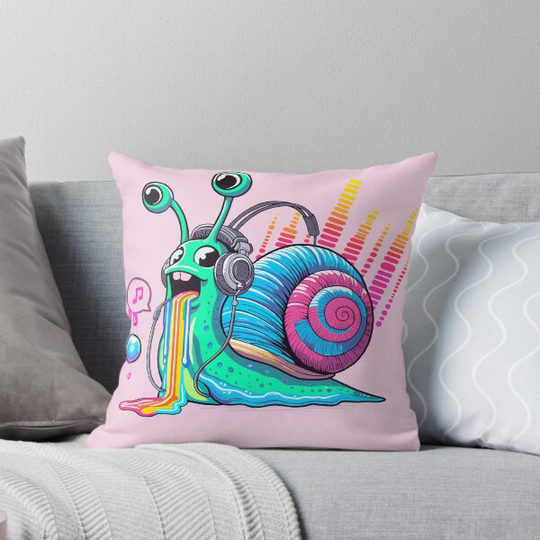 Item preview, Slime Time designed and sold by Rees-Realm.