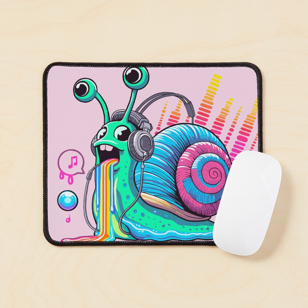 Item preview, Mouse Pad designed and sold by Rees-Realm.