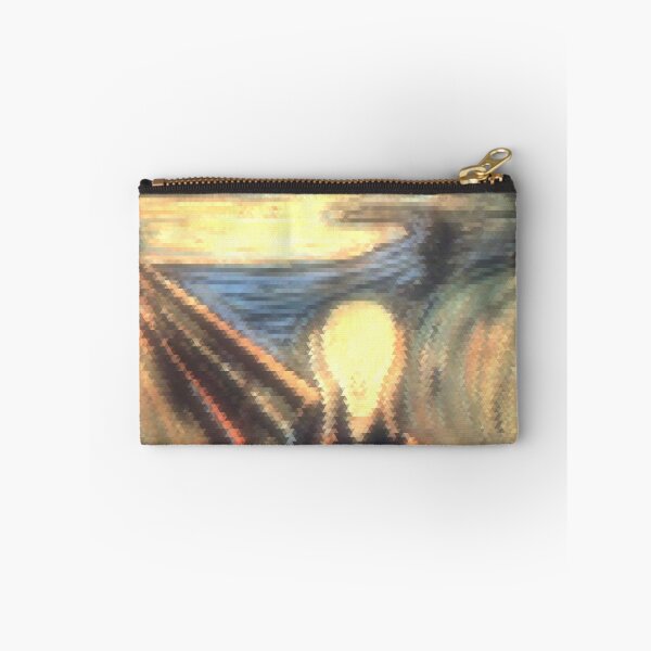 Item preview, El grito designed and sold by Brampf.