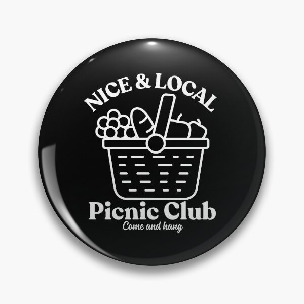 Item preview, Nice picnic designed and sold by Peerless-Prime.
