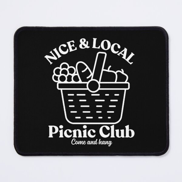 Item preview, Nice picnic designed and sold by Peerless-Prime.