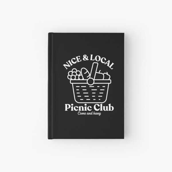 Item preview, Nice picnic designed and sold by Peerless-Prime.
