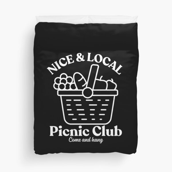 Item preview, Nice picnic designed and sold by Peerless-Prime.