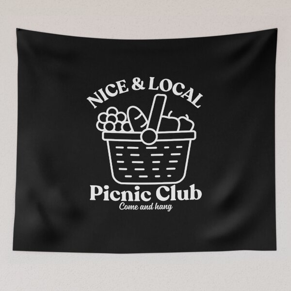 Item preview, Nice picnic designed and sold by Peerless-Prime.