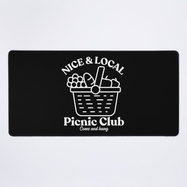 Item preview, Nice picnic designed and sold by Peerless-Prime.