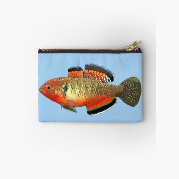 Item preview, Empire Gudgeon Color Design  designed and sold by designsasstultd.