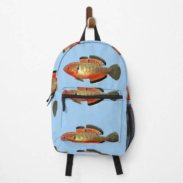 Item preview, Empire Gudgeon Color Design designed and sold by designsasstultd.