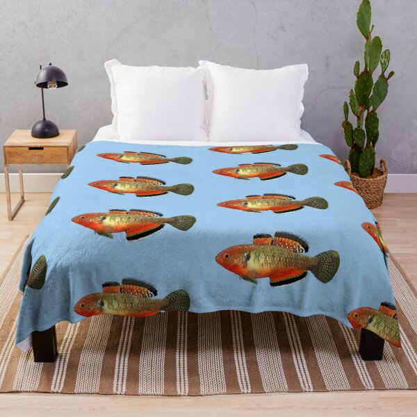 Item preview, Empire Gudgeon Color Design  designed and sold by designsasstultd.