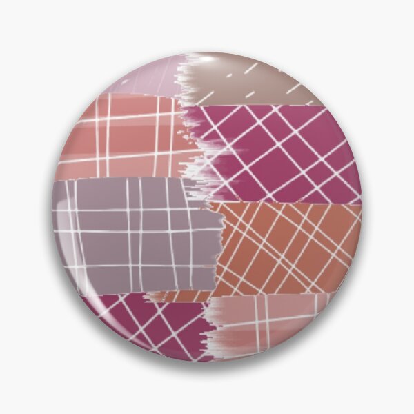 Item preview, Patched Check Pattern  designed and sold by NovaLize.