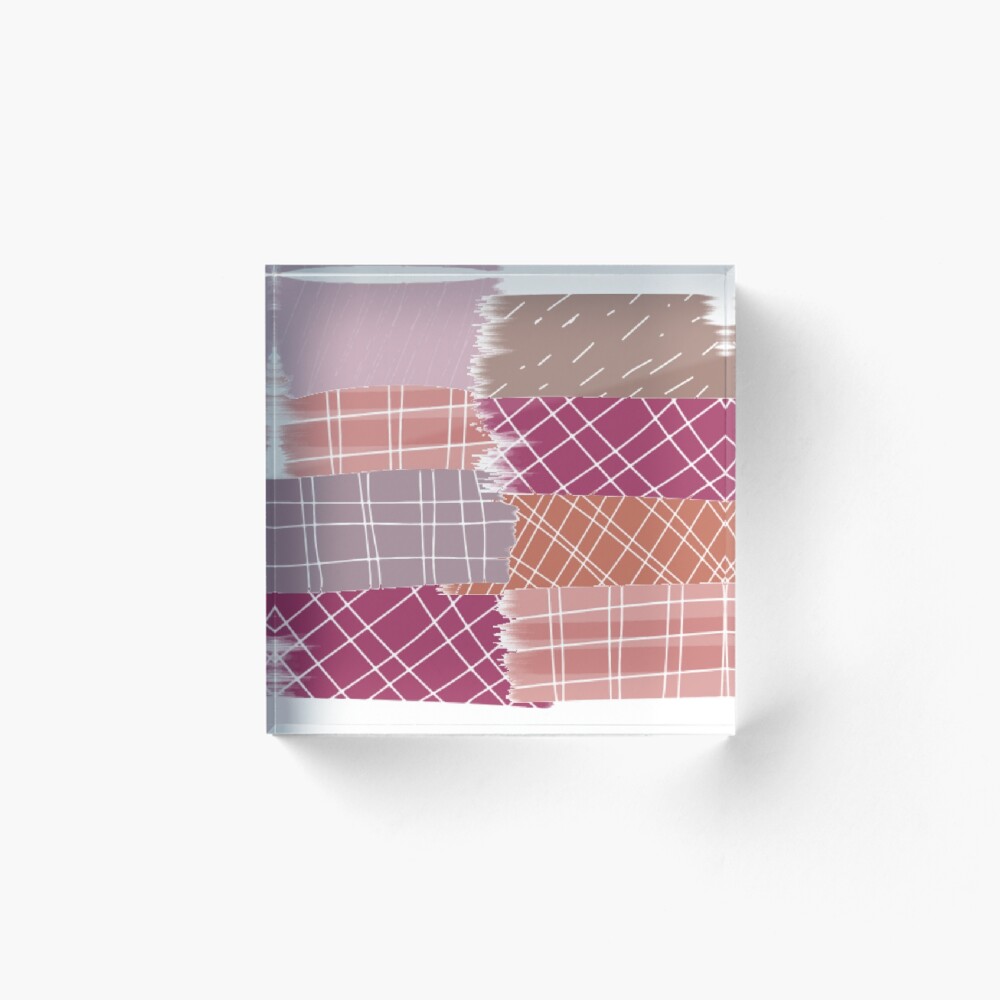 Item preview, Acrylic Block designed and sold by NovaLize.