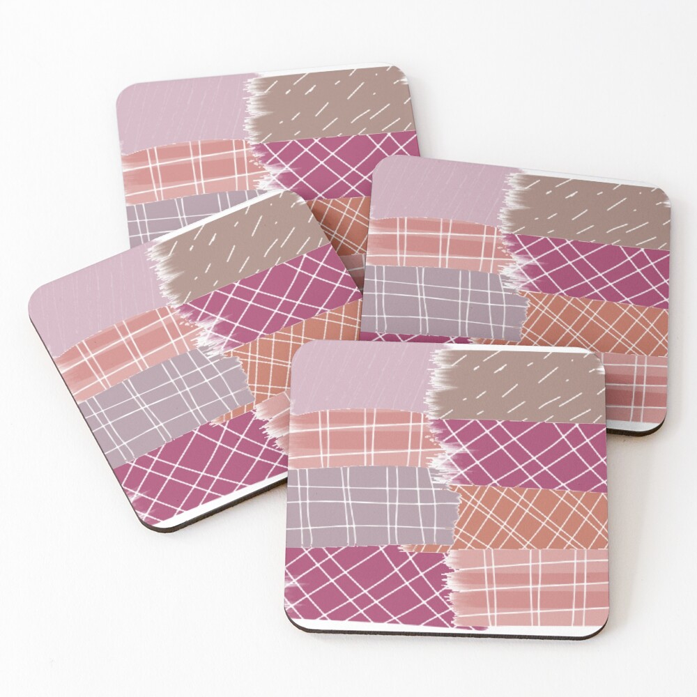 Item preview, Coasters (Set of 4) designed and sold by NovaLize.