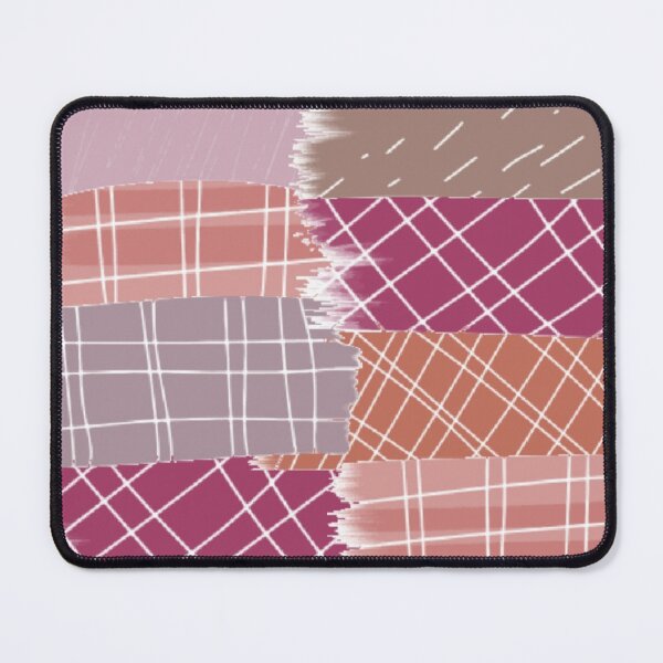 Item preview, Patched Check Pattern designed and sold by NovaLize.