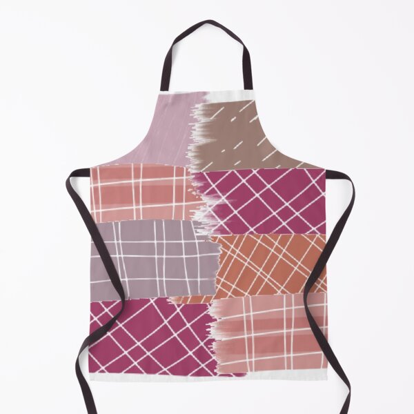 Item preview, Patched Check Pattern  designed and sold by NovaLize.