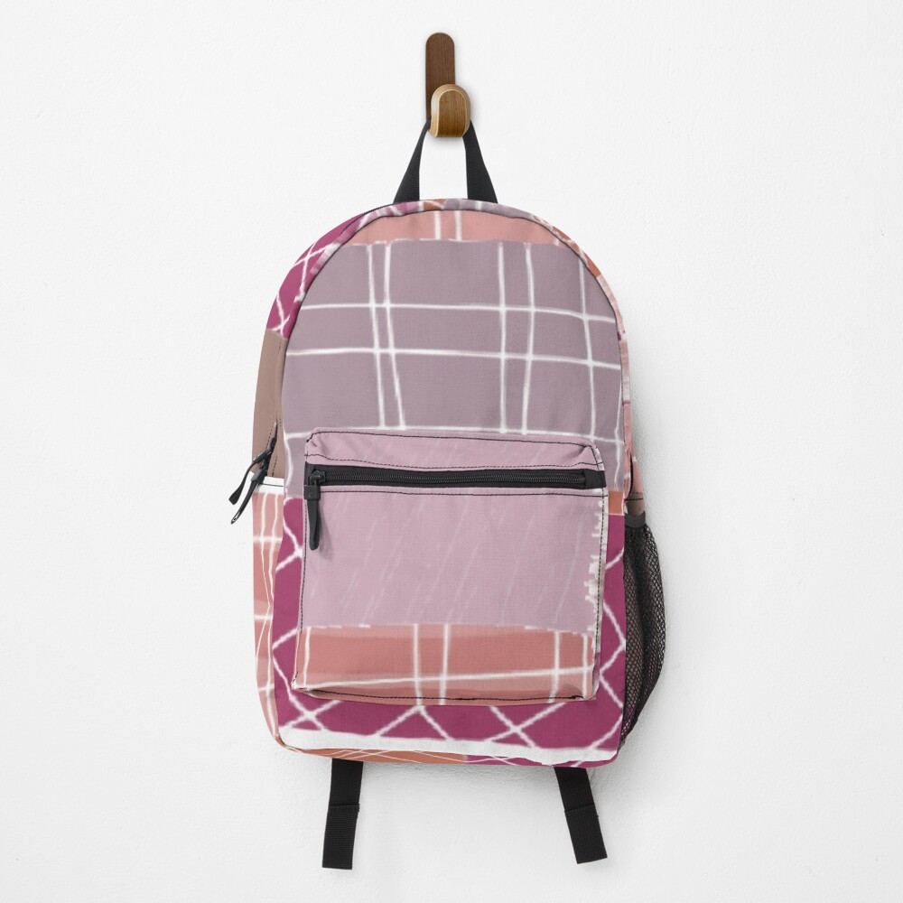Item preview, Backpack designed and sold by NovaLize.