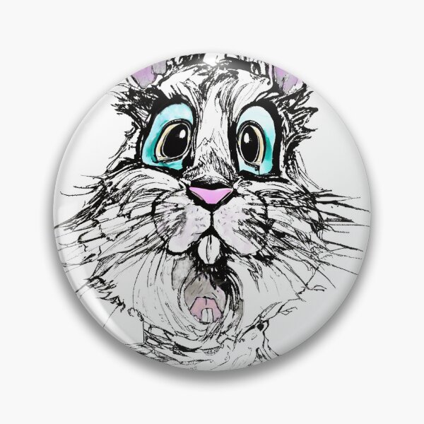 Item preview, Bunny designed and sold by zzsuzsa.