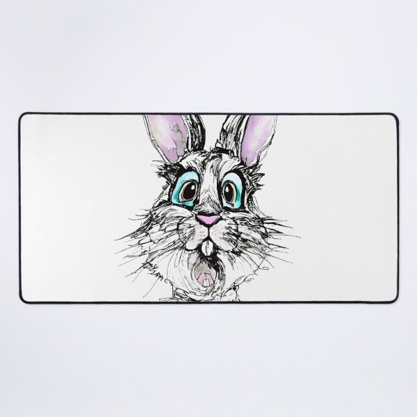 Item preview, Bunny designed and sold by zzsuzsa.
