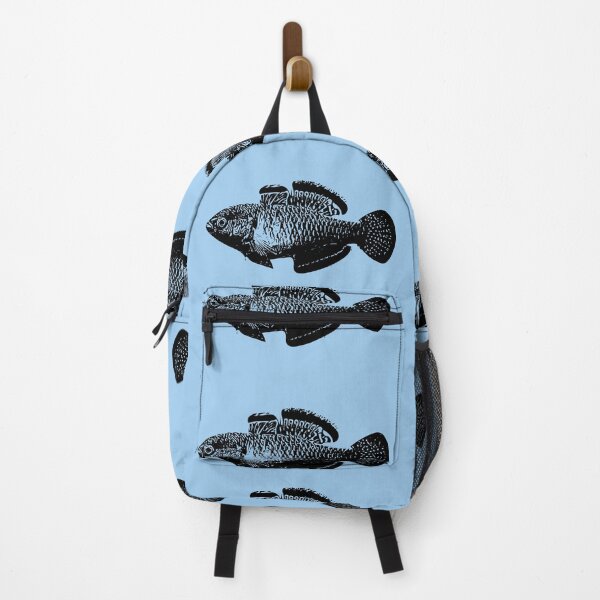 Item preview, Empire Gudgeon Black Design designed and sold by designsasstultd.