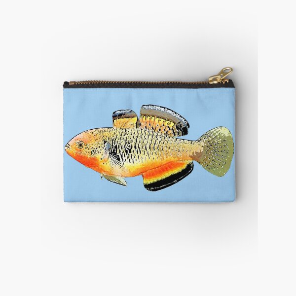 Item preview, Empire Gudgeon Black Alternate Design  designed and sold by designsasstultd.
