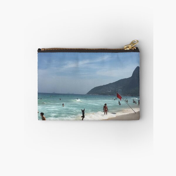 Item preview, Ipanema Beach designed and sold by artes-lunares.