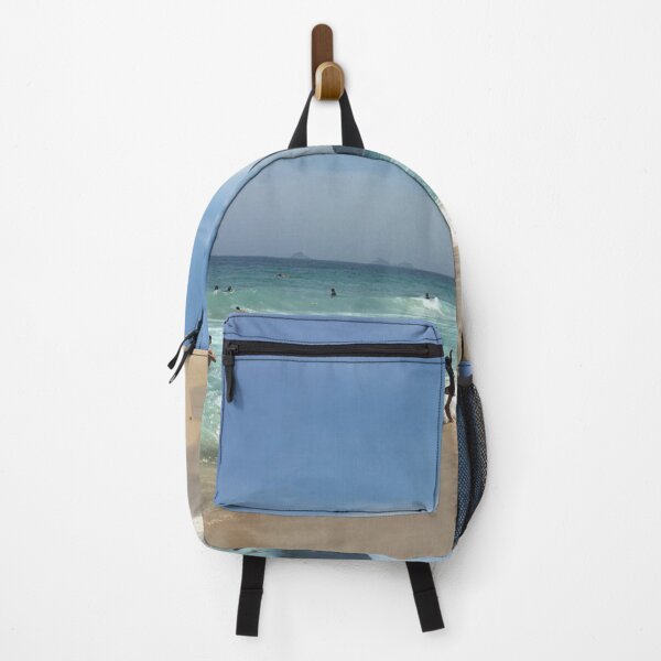 Item preview, Ipanema Beach designed and sold by artes-lunares.