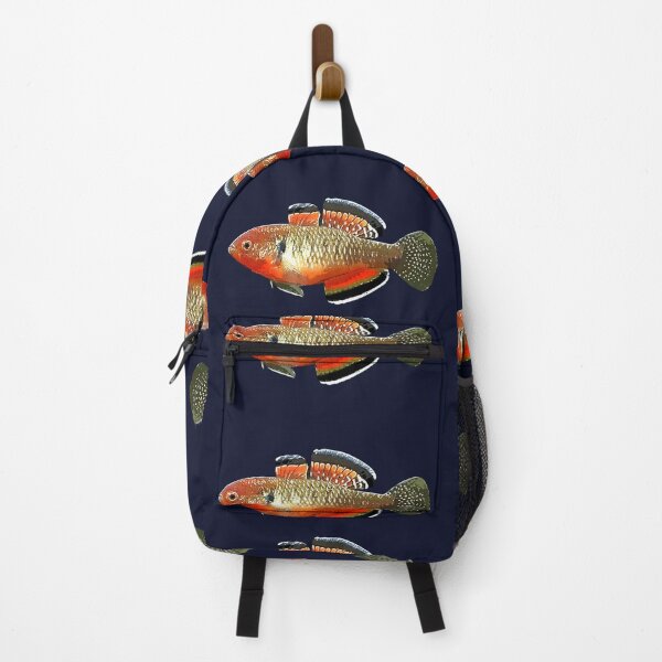 Item preview, Empire Gudgeon White Alternate Design designed and sold by designsasstultd.