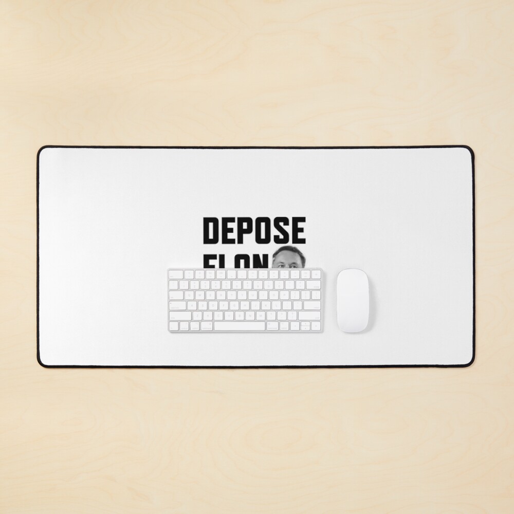 Item preview, Desk Mat designed and sold by willpate.